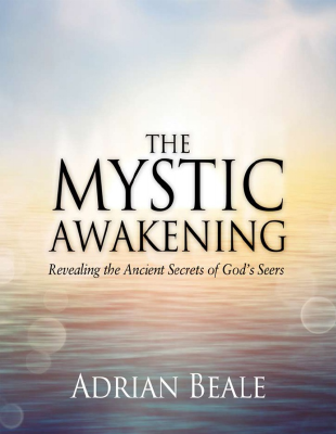 The Mystic Awakening.pdf